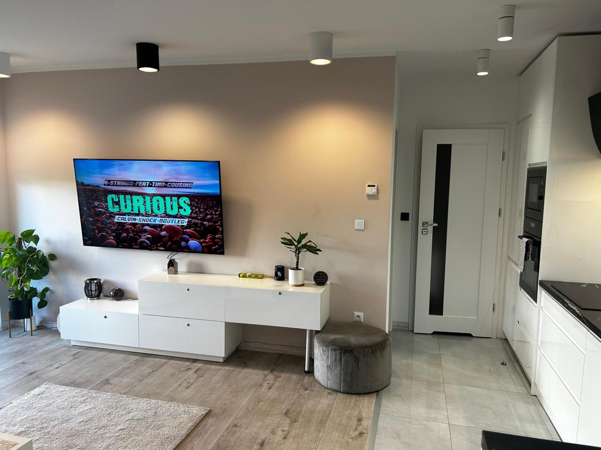 Apartament Ofelia Darlowko Esterno foto