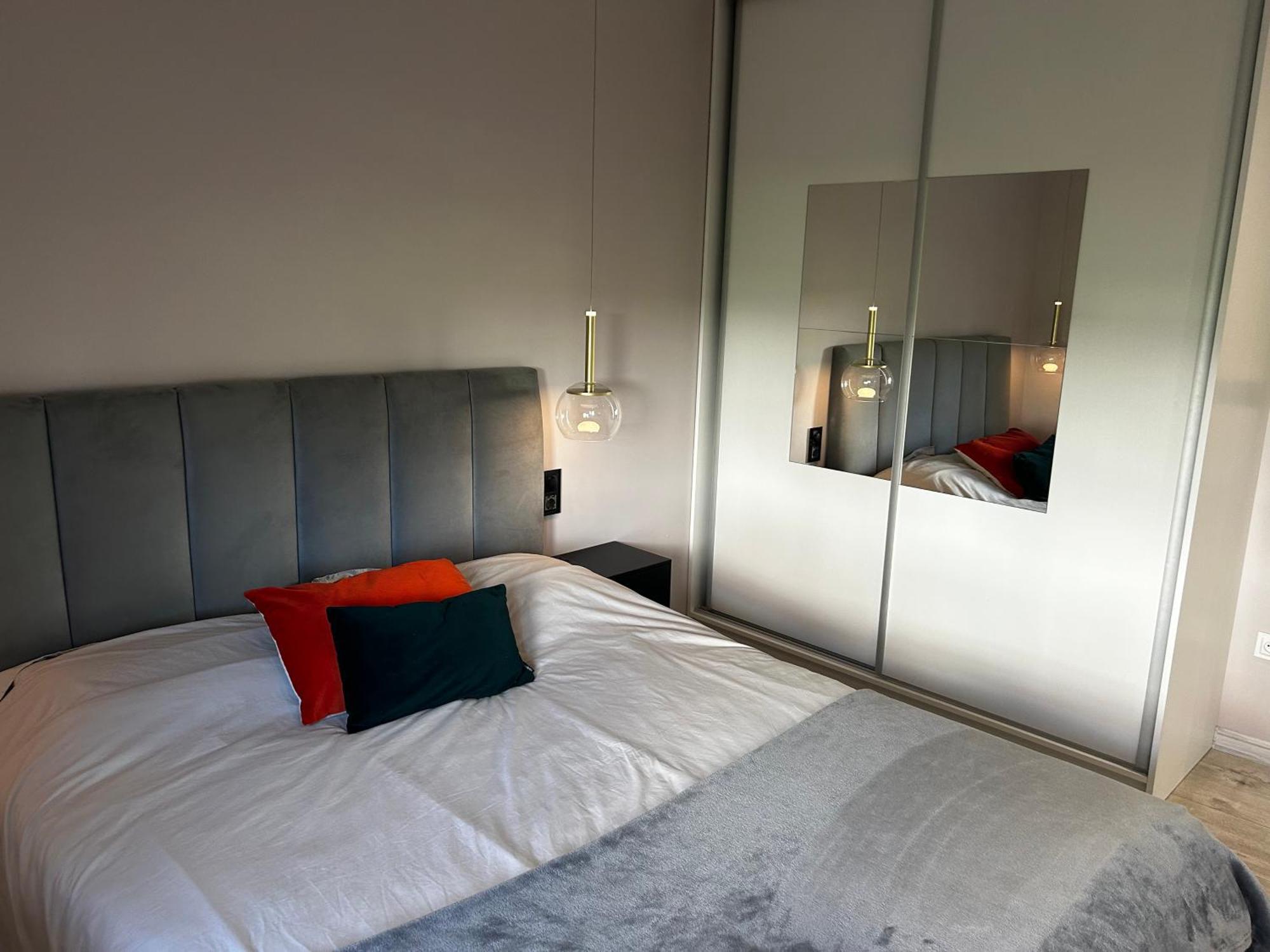 Apartament Ofelia Darlowko Esterno foto
